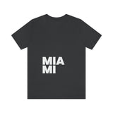 Miami Florida City T-Shirt