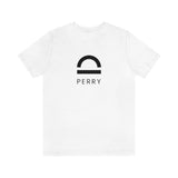 Perry CS2B Short Sleeve Tee