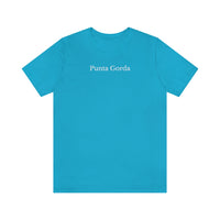 Punta Gorda Florida Local T-Shirt