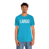 Largo CS1 Short Sleeve Tee