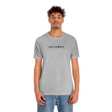 Callaway CS7 Short Sleeve Tee