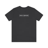 Hollywood CS7 Short Sleeve Tee