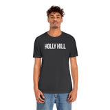 Holly Hill CS1 Short Sleeve Tee