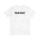 Palm Coast CS1 Short Sleeve Tee