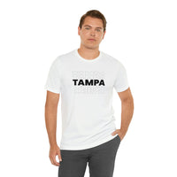 Tampa Florida Lowry Shirt