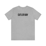 Cutler Bay Florida Printed T-Shirt