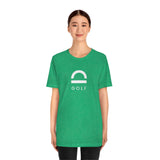 Golf CS2B Short Sleeve Tee