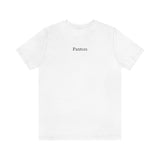 Paxton CS4 Short Sleeve Tee