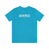 Ocean Breeze CS3 Short Sleeve Tee