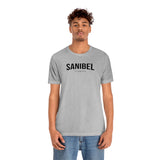 Sanibel Florida Printed Shirt