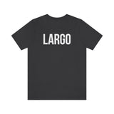 Largo CS1 Short Sleeve Tee