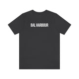 Bal Harbour, FL Short Sleeve Tee