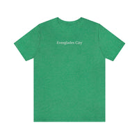 Everglades City Florida Tropic T-Shirt