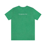 Everglades City Florida Tropic T-Shirt