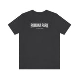 Pomona Park CS3 Short Sleeve Tee