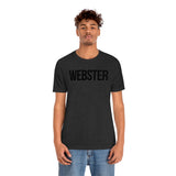 Webster CS1 Short Sleeve Tee