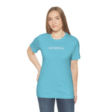 Eatonville FL Teal Tee