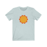 FL Bold Sun Tee