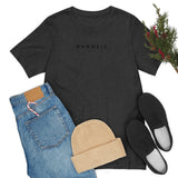 Bunnell CS7 Short Sleeve Tee