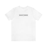 Hastings CS7 Short Sleeve Tee