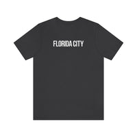 Florida City Bold T-Shirt