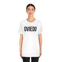 Oviedo CS1 Short Sleeve Tee
