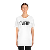 Oviedo CS1 Short Sleeve Tee