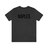 Naples CS1 Short Sleeve Tee