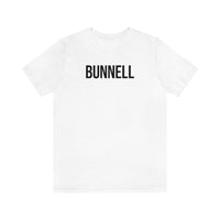 Bunnell Florida Classic T-Shirt