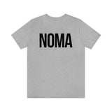 Noma CS1 Short Sleeve Tee