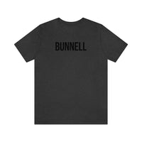 Bunnell Florida Simple T-Shirt