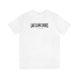 Lake Clarke Shores CS3A Short Sleeve Tee