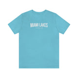 Miami Lakes CS3 Short Sleeve Tee