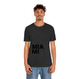 Miami Florida Magic City T-Shirt