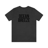Ocean Breeze CS1 Short Sleeve Tee
