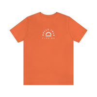 Belle Isle FL Orange T-Shirt