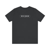 Oviedo CS7 Short Sleeve Tee