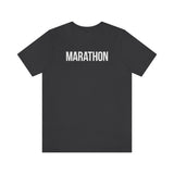 Marathon CS1 Short Sleeve Tee