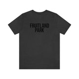 Fruitland Park Florida Lake County T-Shirt