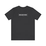 Branford CS7 Short Sleeve Tee