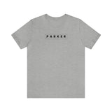 Parker CS7 Short Sleeve Tee