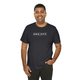 Polk City CS7 Short Sleeve Tee