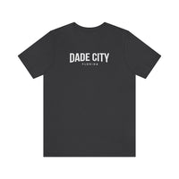 Dade City Florida Headline T-Shirt