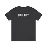 Dade City Florida Headline T-Shirt