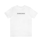 Holmes Beach CS7 Short Sleeve Tee
