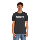 Newberry CS1 Short Sleeve Tee