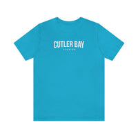 Cutler Bay Florida Local T-Shirt