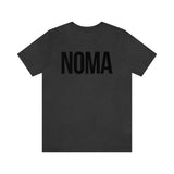 Noma CS1 Short Sleeve Tee