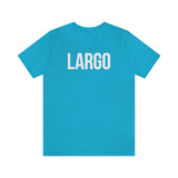 Largo CS1 Short Sleeve Tee