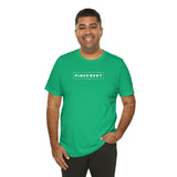 Pinecrest CS7 Short Sleeve Tee